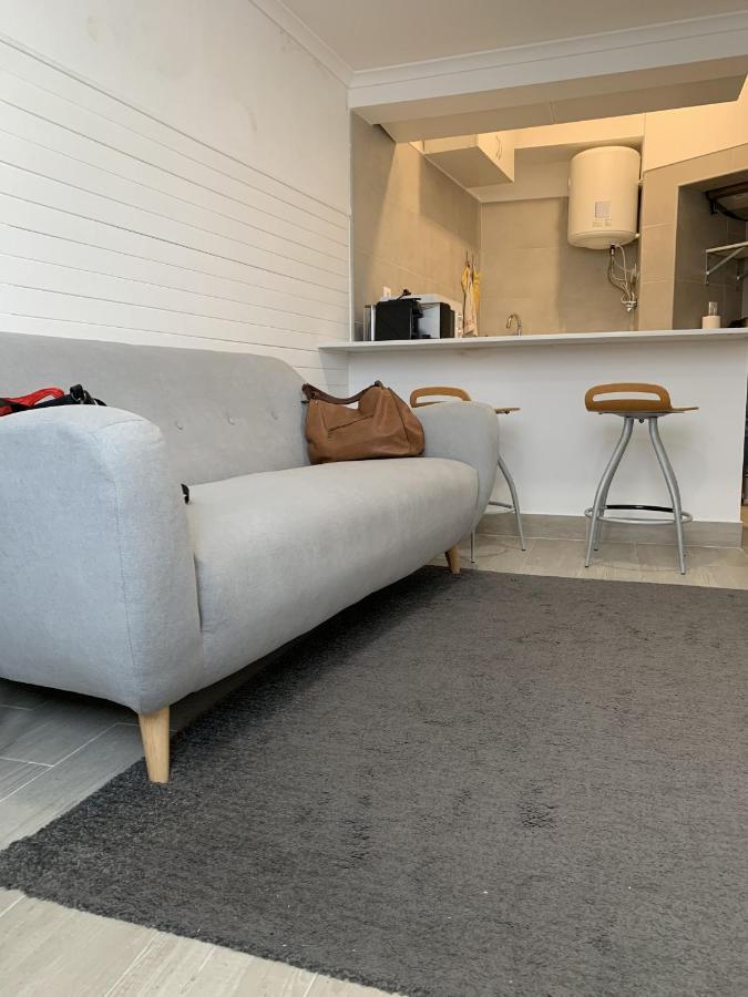 Calcada De Arroios Pleasant Flat Appartement Lissabon