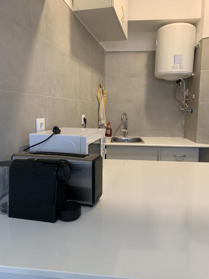 Appartement Calcada De Arroios Pleasant Flat *