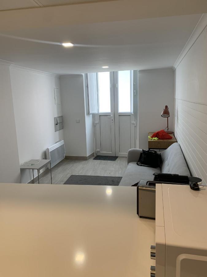 Appartement Calcada De Arroios Pleasant Flat