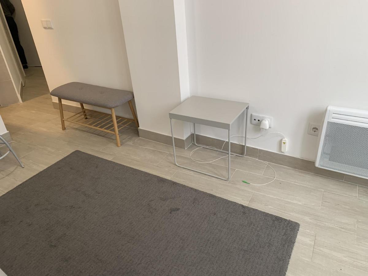 Appartement Calcada De Arroios Pleasant Flat *