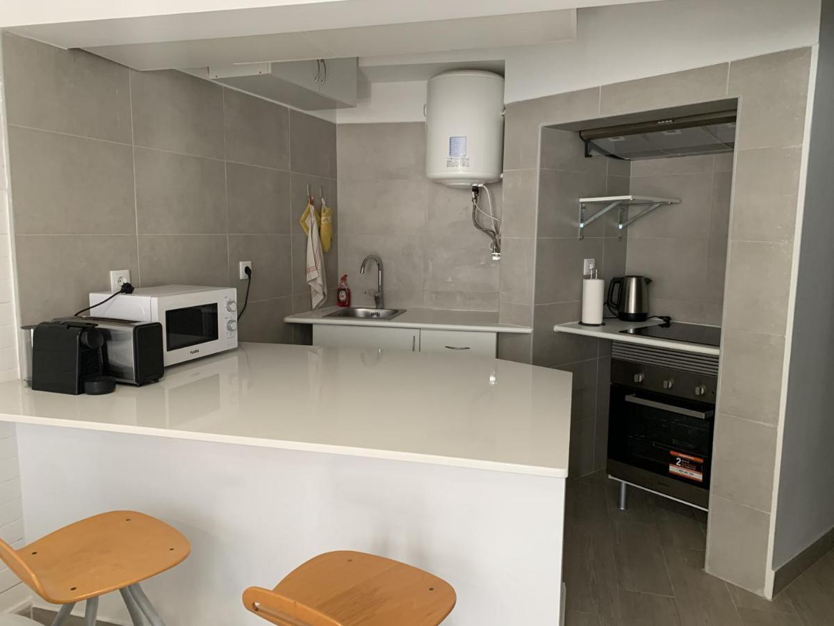 Calcada De Arroios Pleasant Flat Appartement *