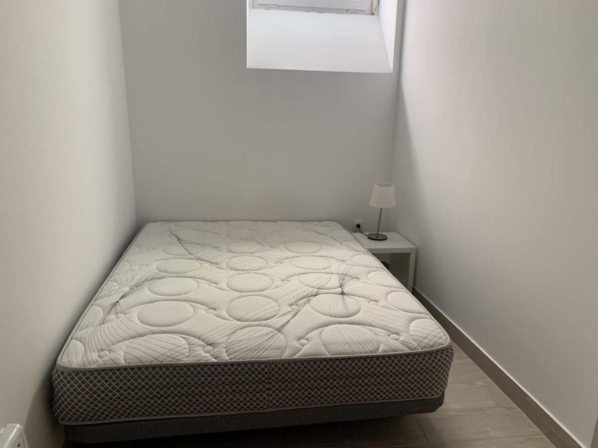 Calcada De Arroios Pleasant Flat Lissabon