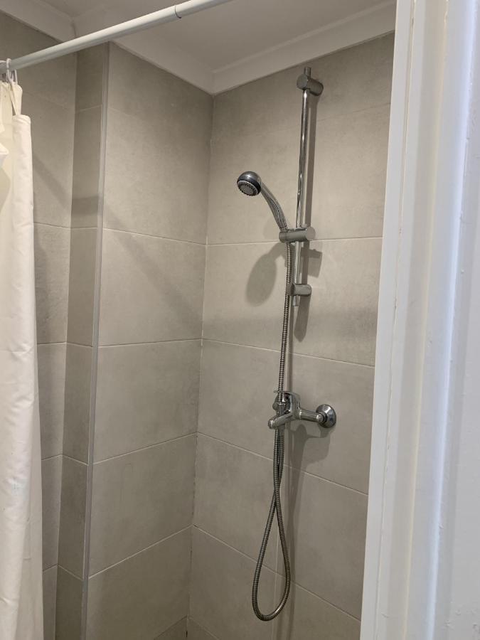 Calcada De Arroios Pleasant Flat Appartement *