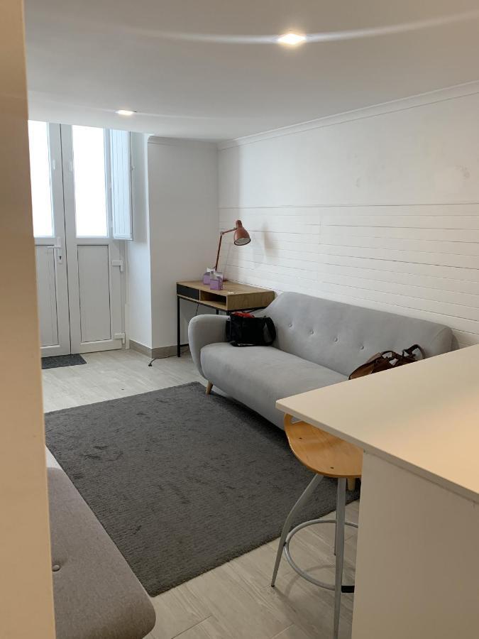 Calcada De Arroios Pleasant Flat Appartement Lissabon