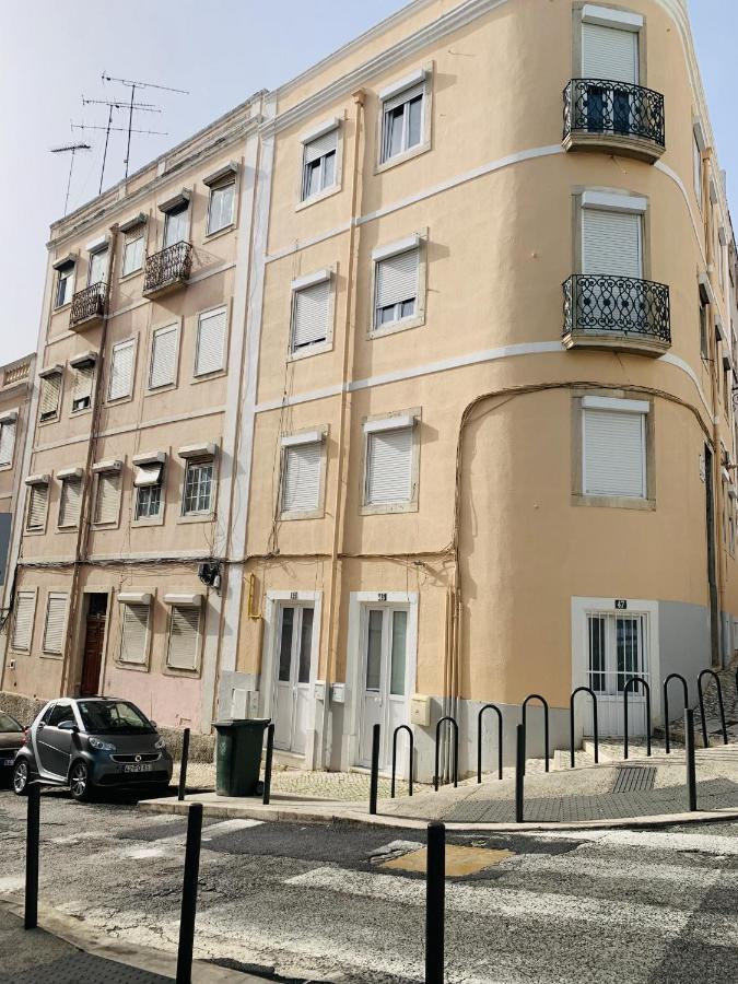 Calcada De Arroios Pleasant Flat *