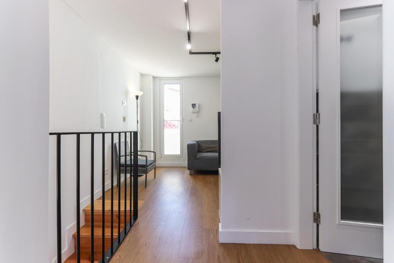 Alcantara Terrace By Homing Appartement *