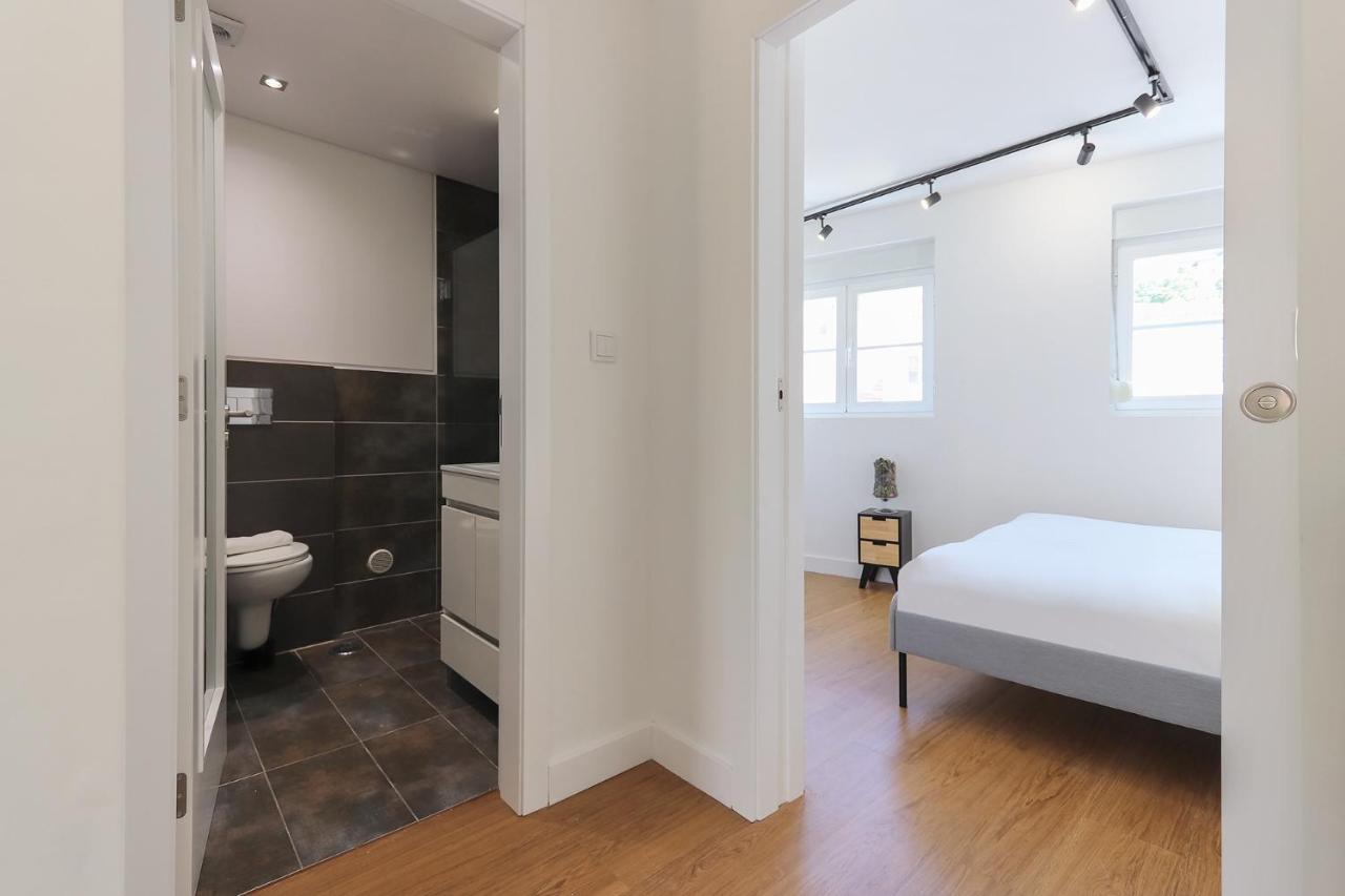 Appartement Alcantara Terrace By Homing Lisboa