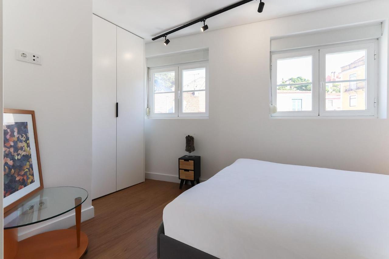 Alcantara Terrace By Homing *
