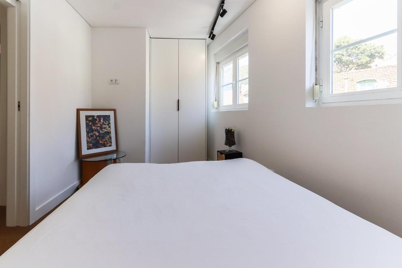 Alcantara Terrace By Homing Lisboa