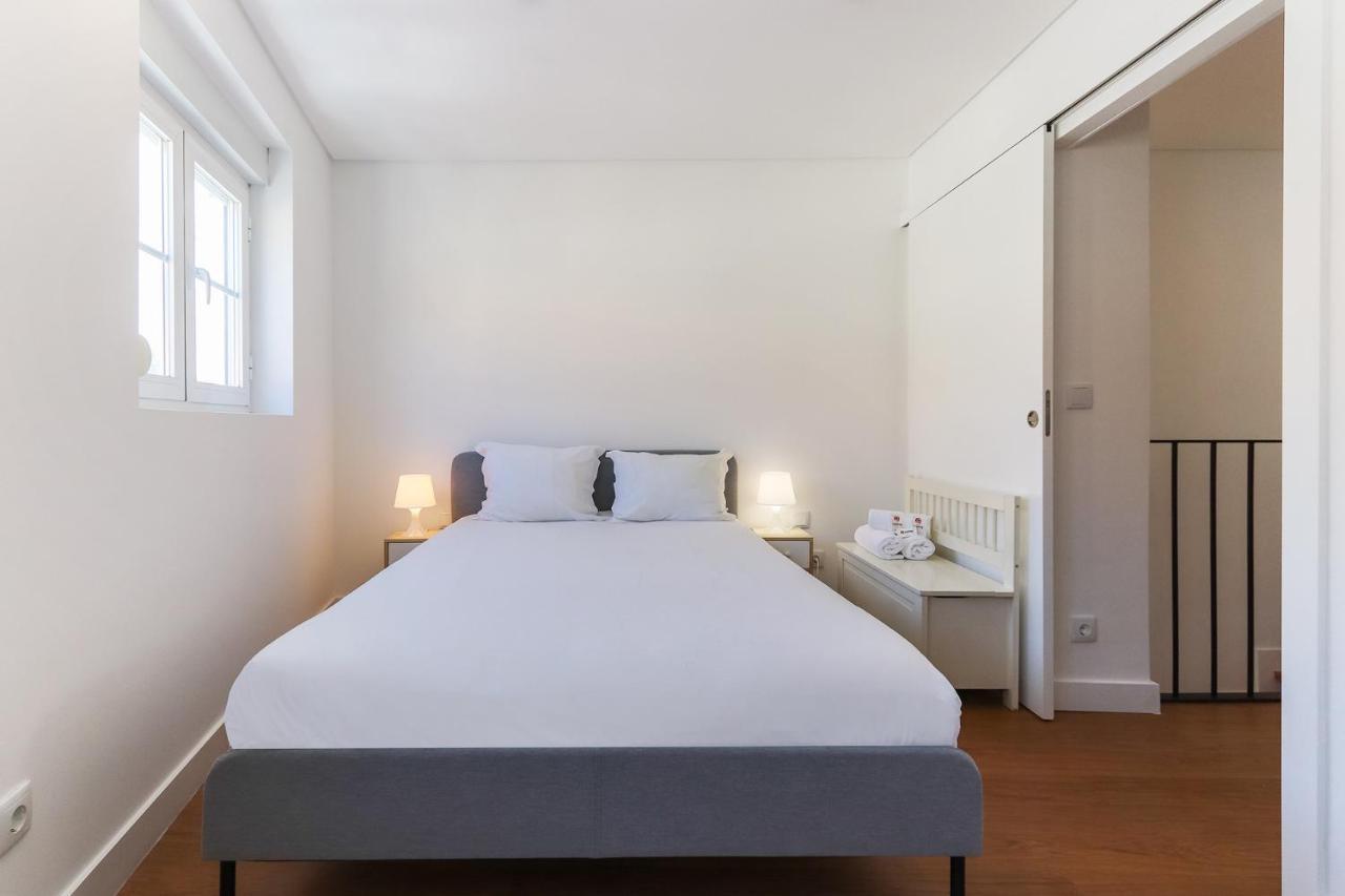 Alcantara Terrace By Homing