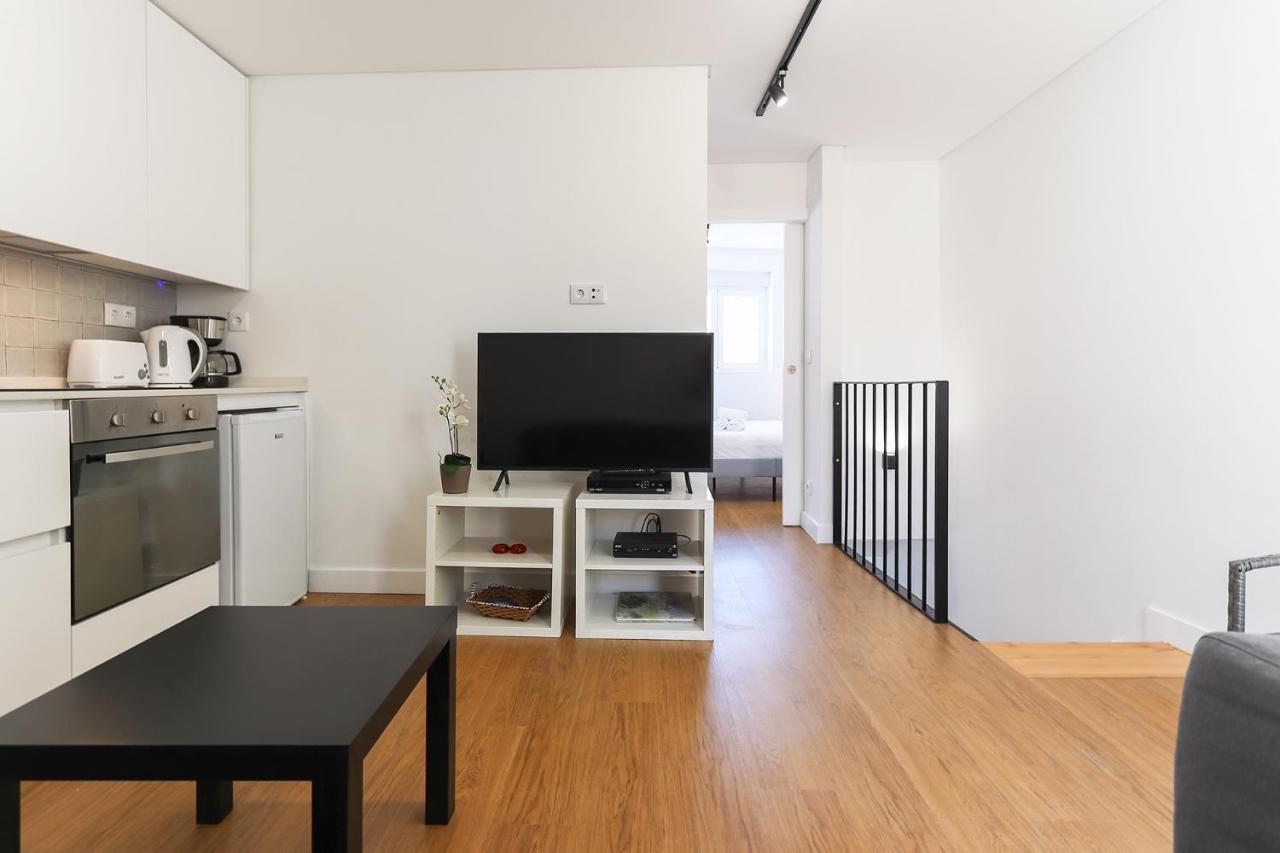 Alcantara Terrace By Homing Appartement Lisboa