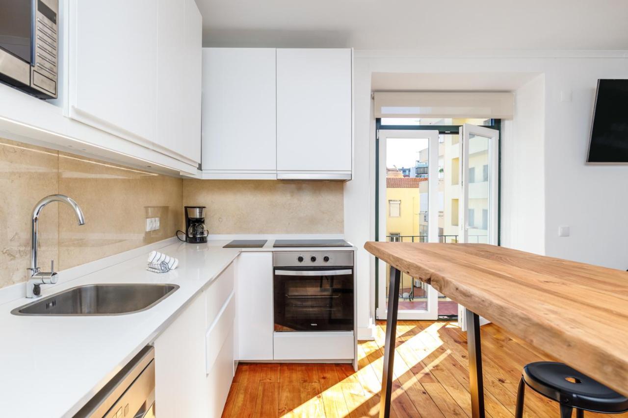 Guest House 3 * Lisboa
