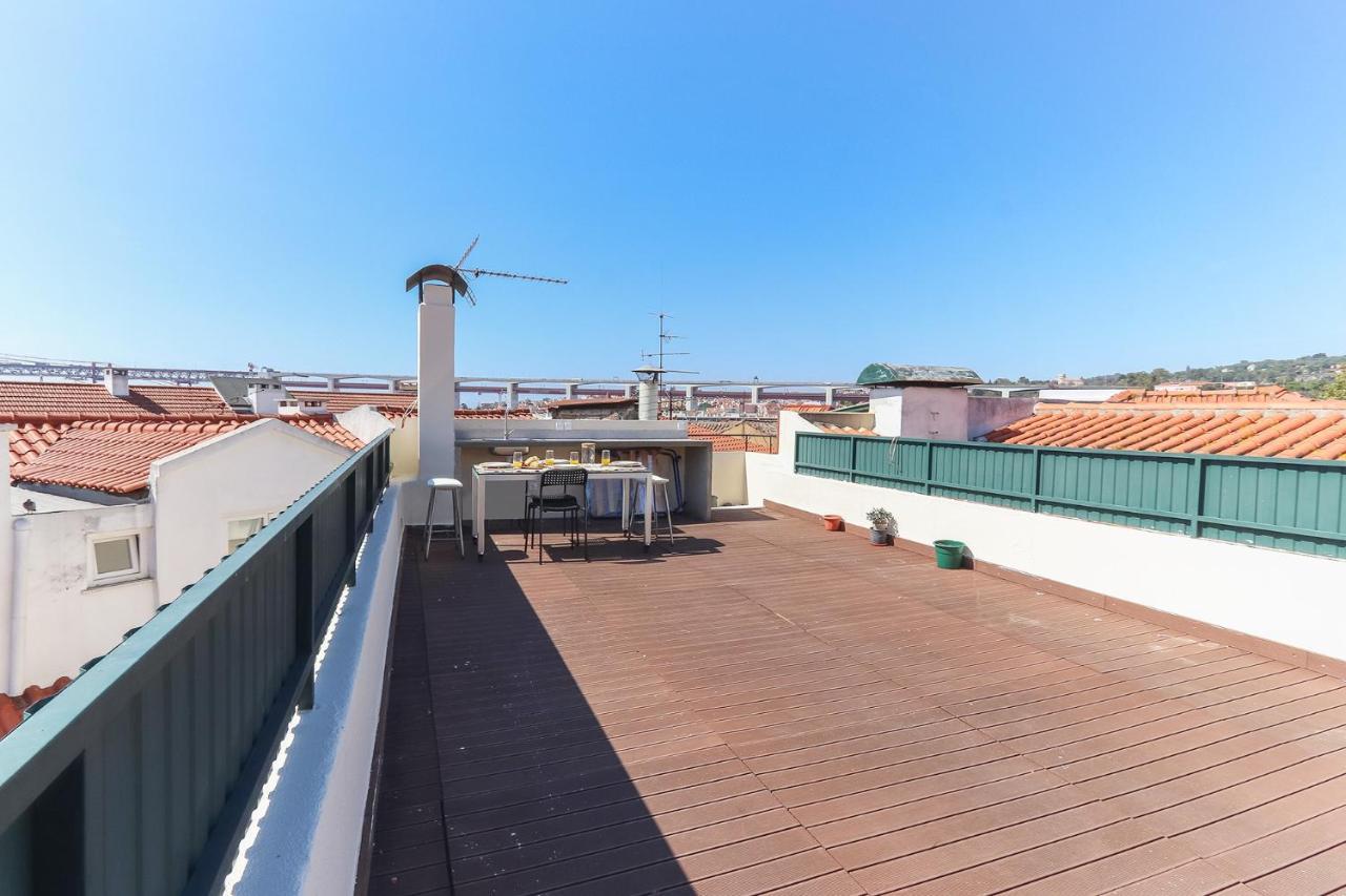 Alcantara Terrace By Homing