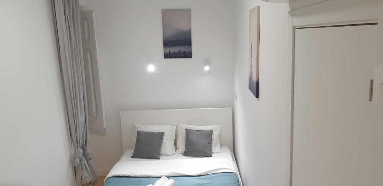 Homestay Antonio Pedro Lisbon