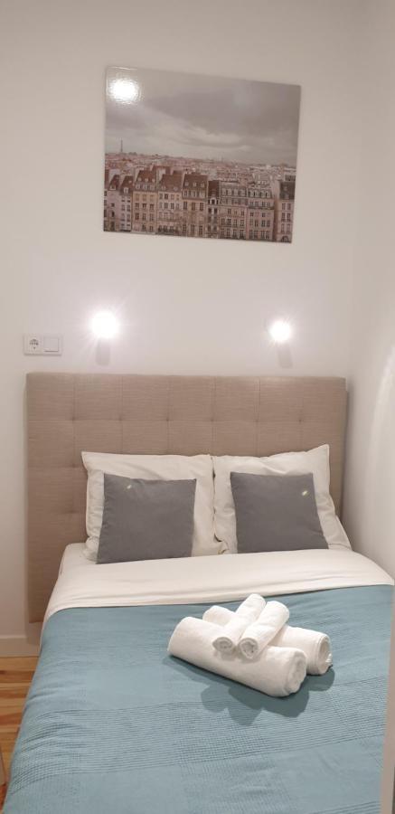 Homestay Antonio Pedro Lisbon