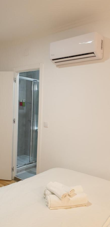 Antonio Pedro Homestay Lisbon