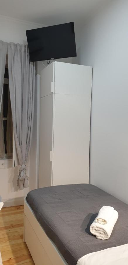 Antonio Pedro Homestay Lisbon