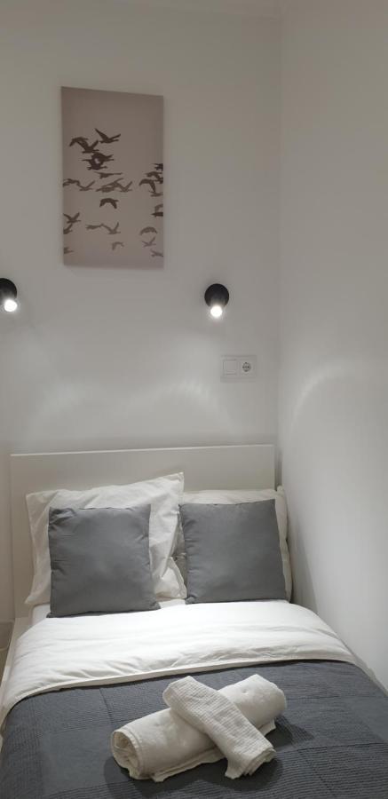 Antonio Pedro Homestay Lisbon