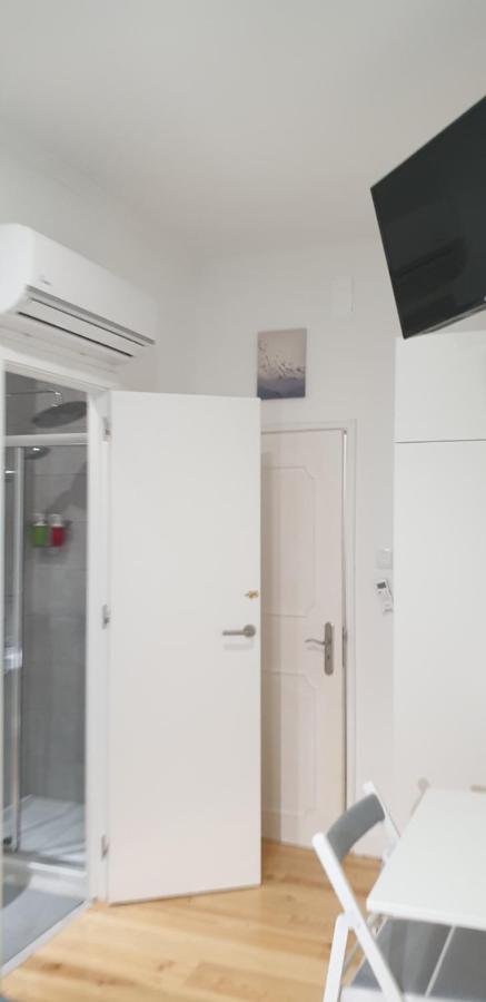 Homestay Antonio Pedro Lisbon