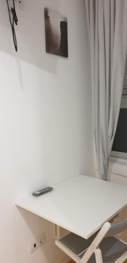 Antonio Pedro Homestay Lisbon