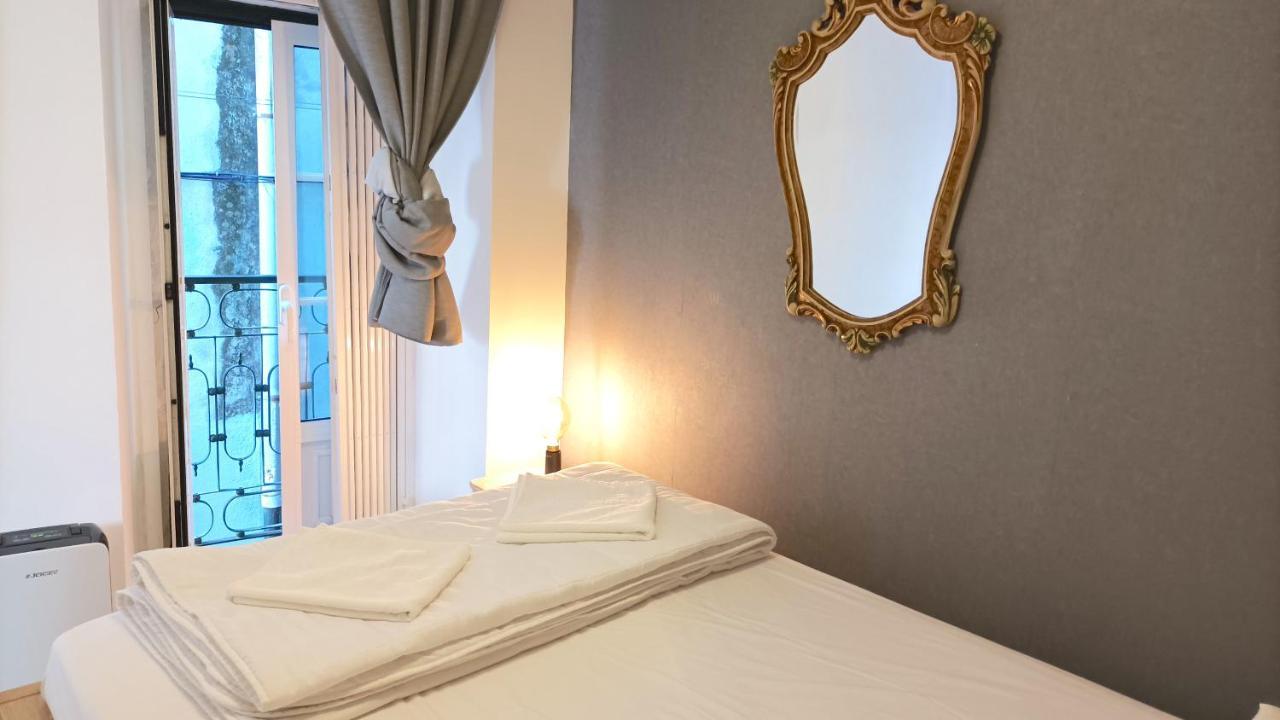 Apartment 1 Bedroom - Tv Da Madalena 01 Lissabon