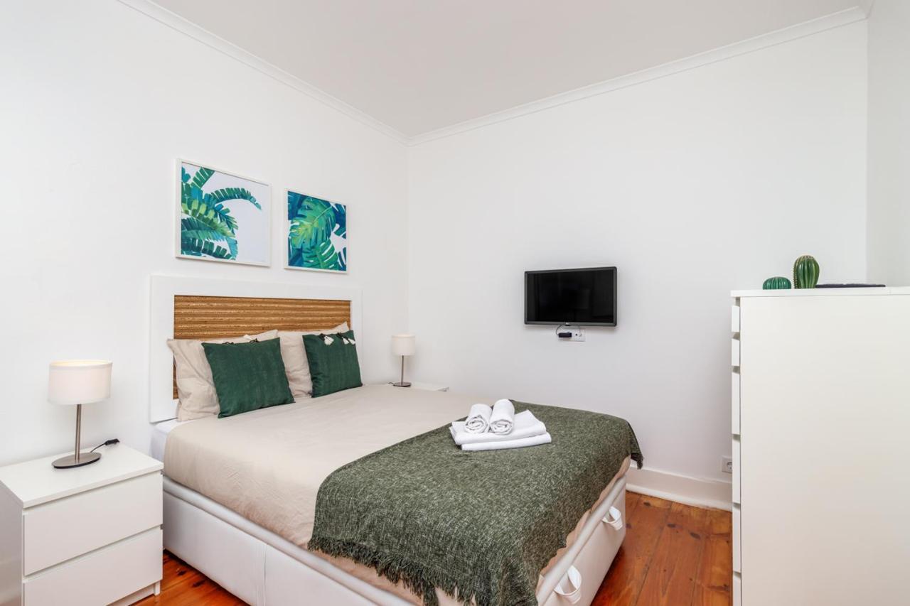 Guest House 3 * Lisboa