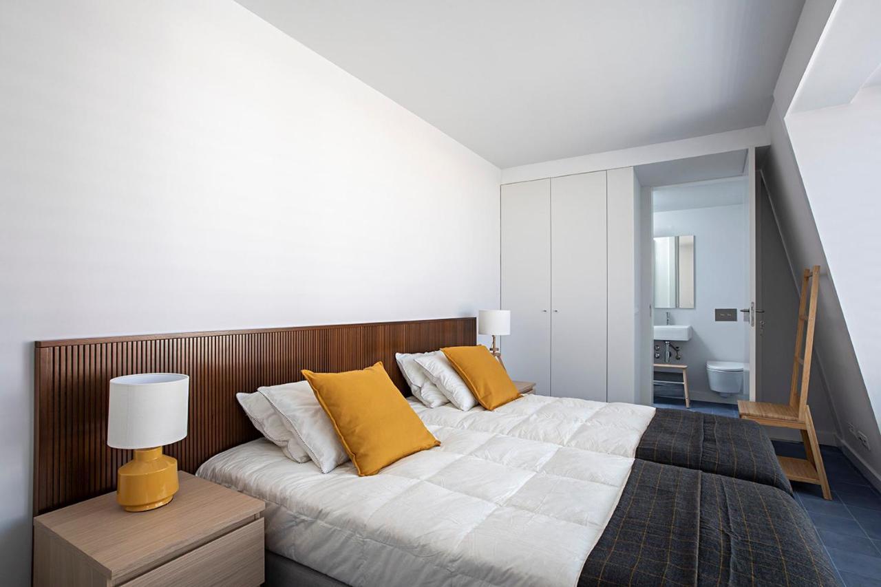 Appartement Piso Azul Premium In Bairro Alto By Lovelystay