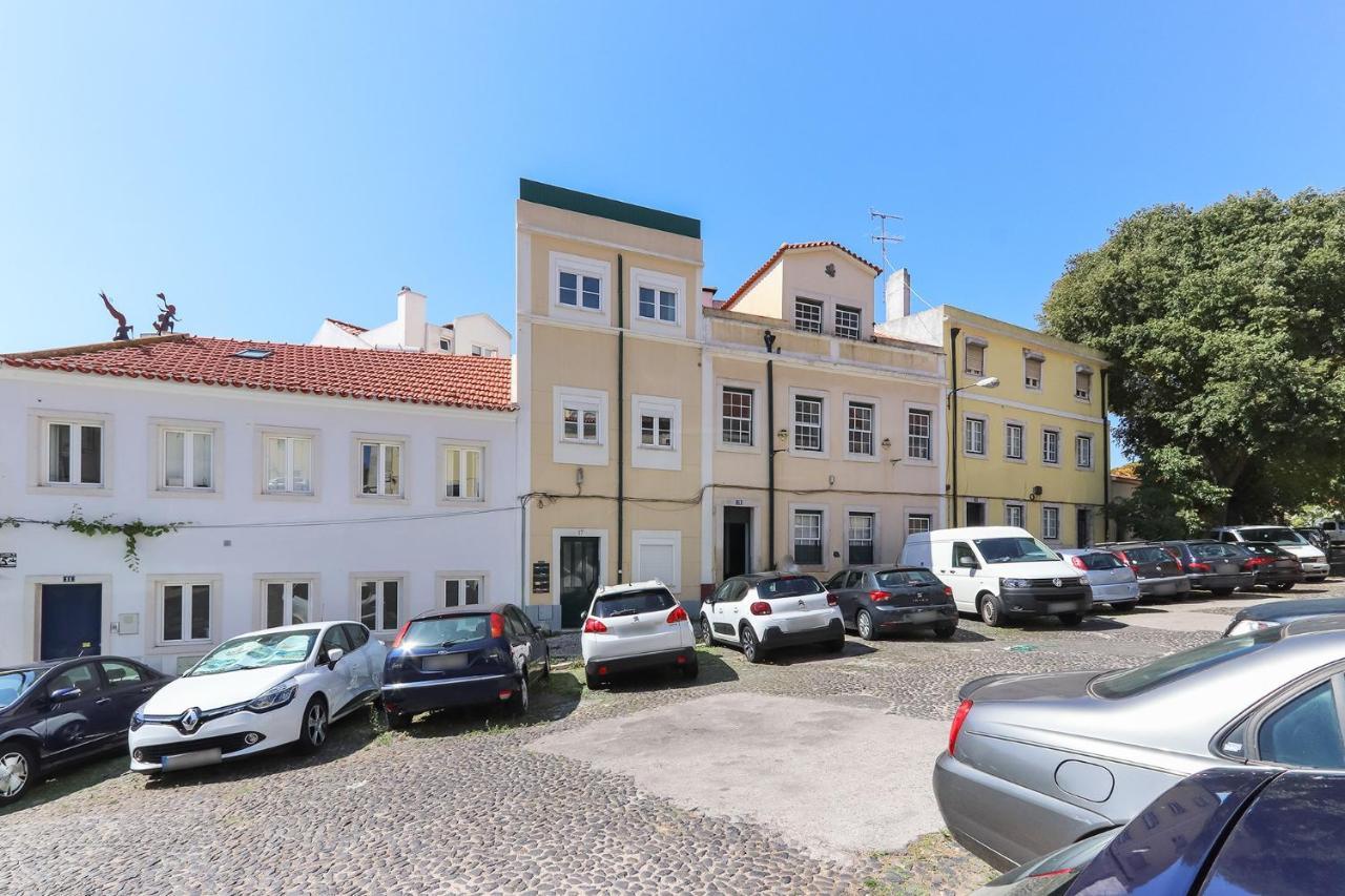Alcantara Terrace By Homing Lisboa