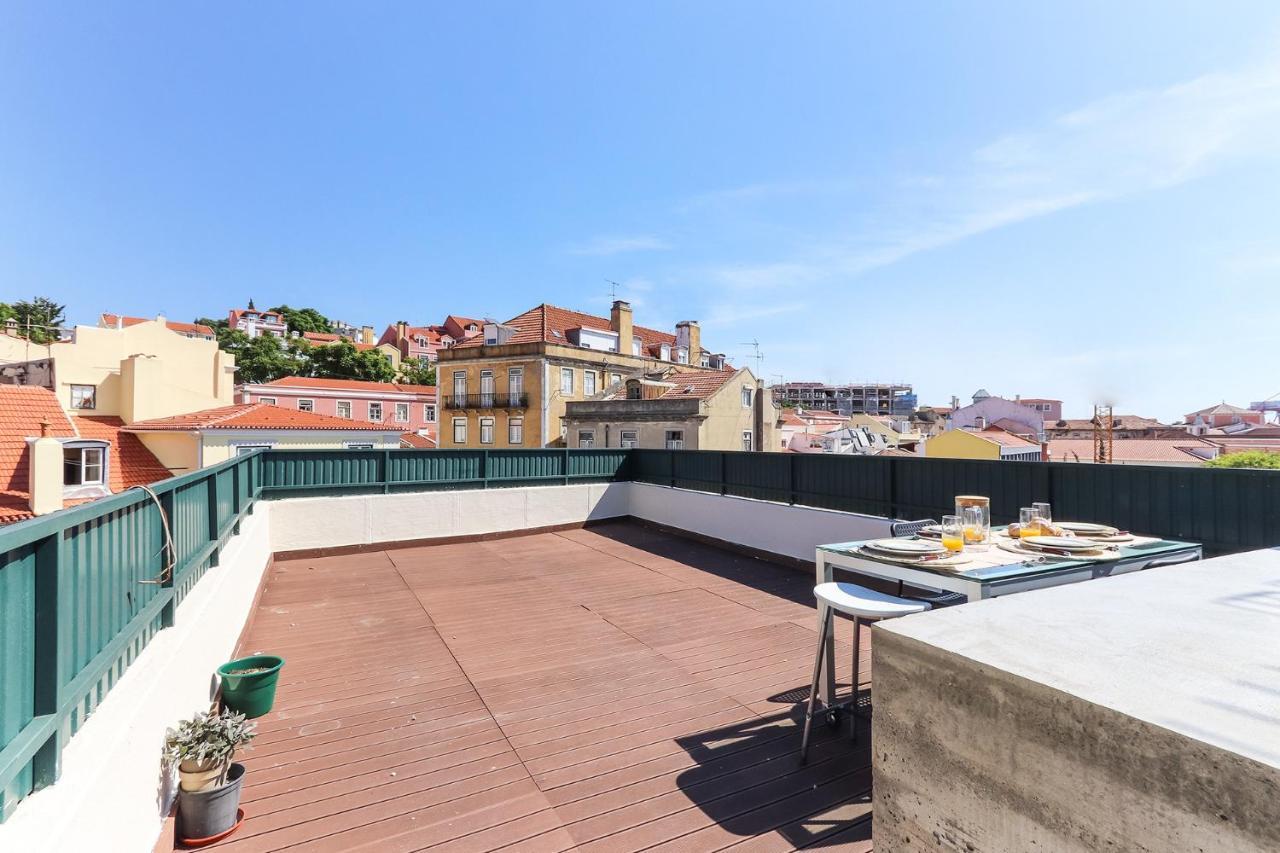 Alcantara Terrace By Homing Lisboa