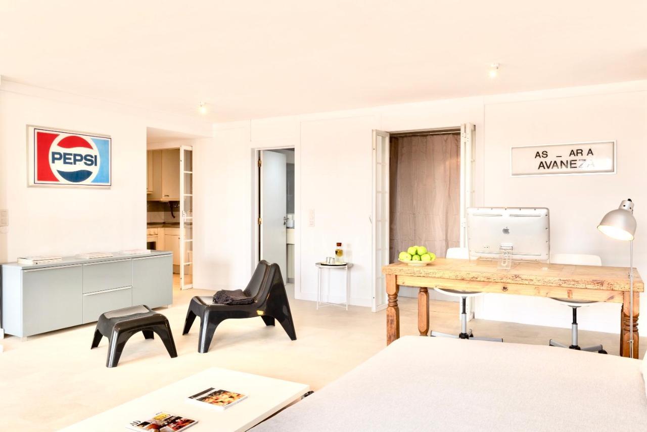 Swimming Pool With Private Parking Appartement *