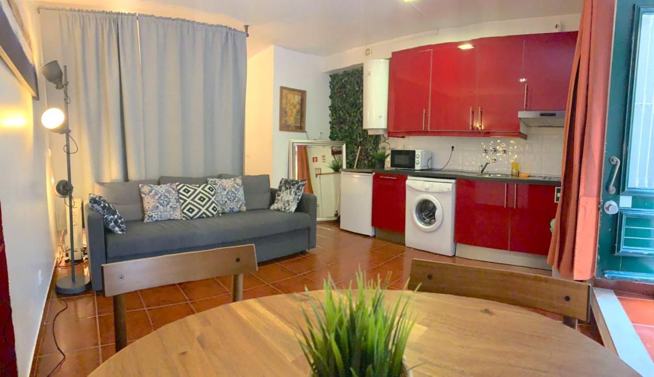 Appartement - Tv Da Madalena 05