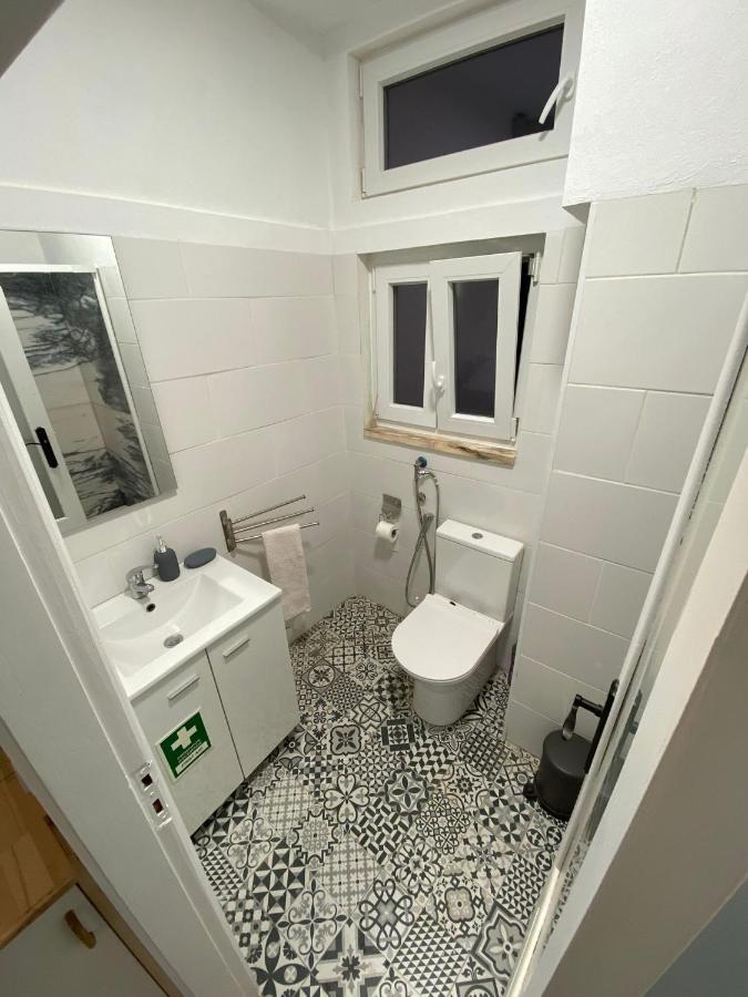 Séjour chez l'habitant Casa Da Ilda *