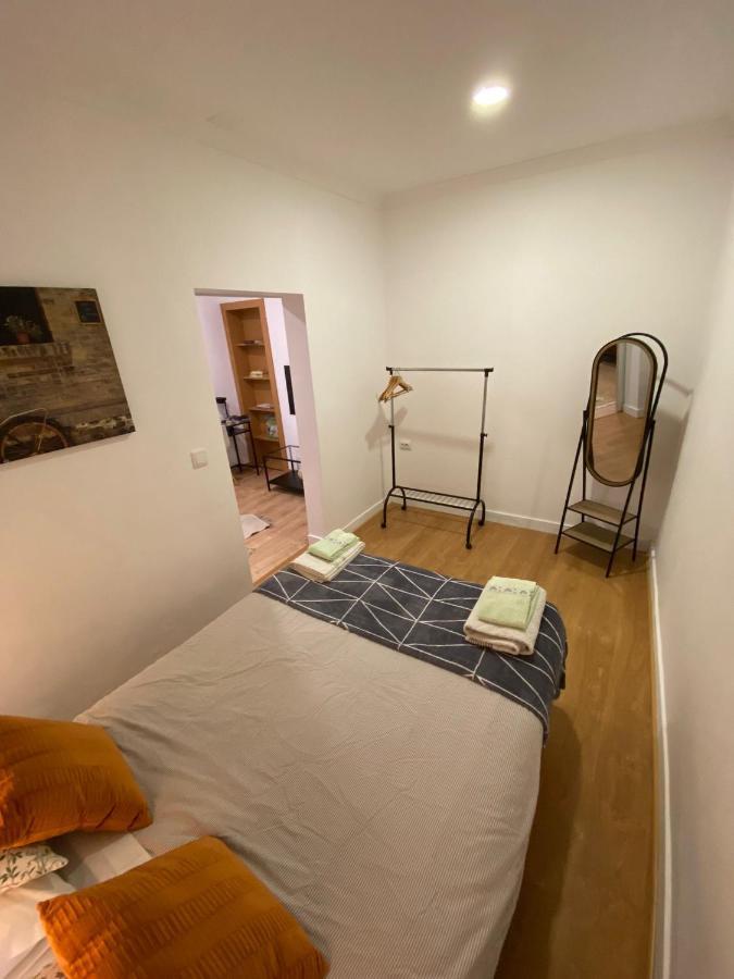 Séjour chez l'habitant Casa Da Ilda Lisboa