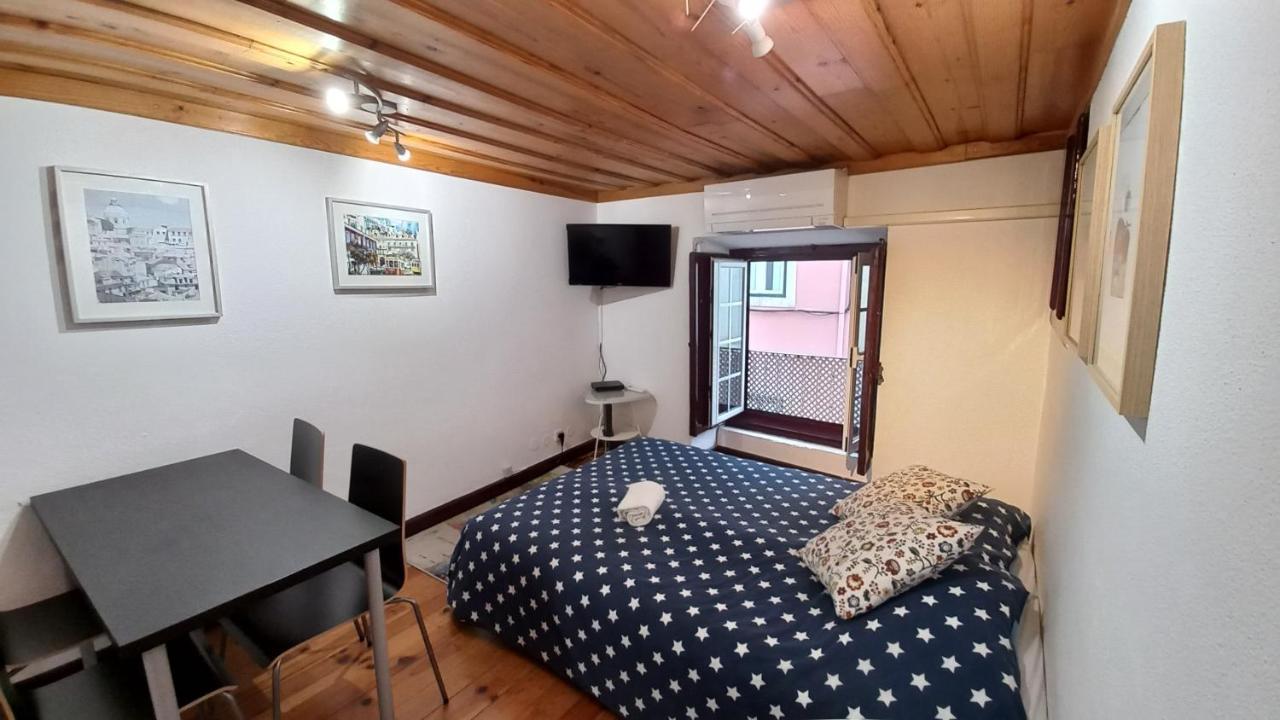 Casa Em Alfama Appartement