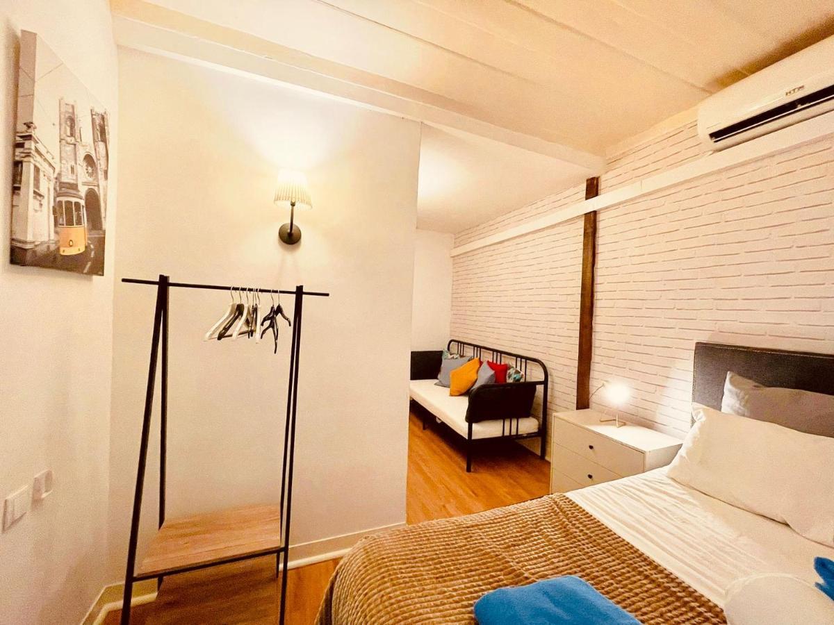 Apartment Ola - Castelo Terrace I *