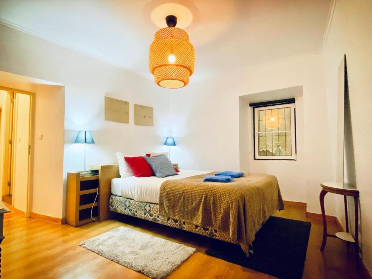 Ola -alfama I Appartement Lisboa
