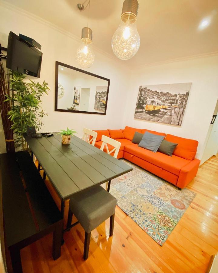 Appartement Ola -alfama I