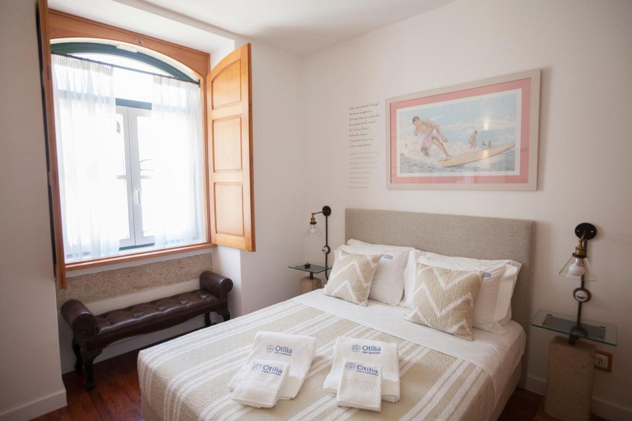 Otília Apartamento *