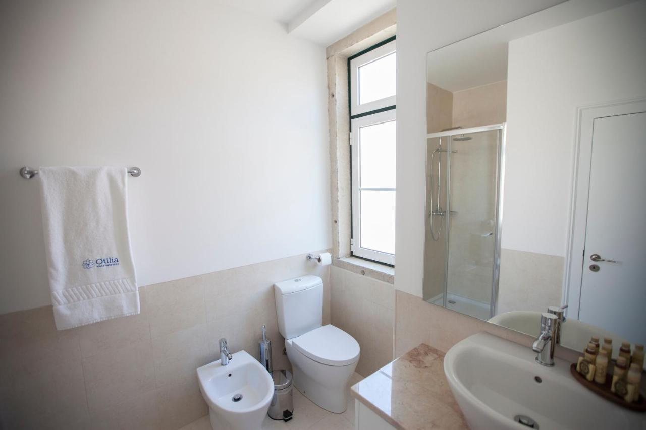 Apartamento Otília Lisboa