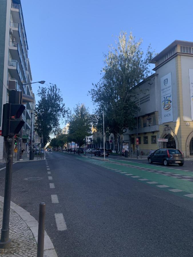 - Almirante Reis * Lissabon