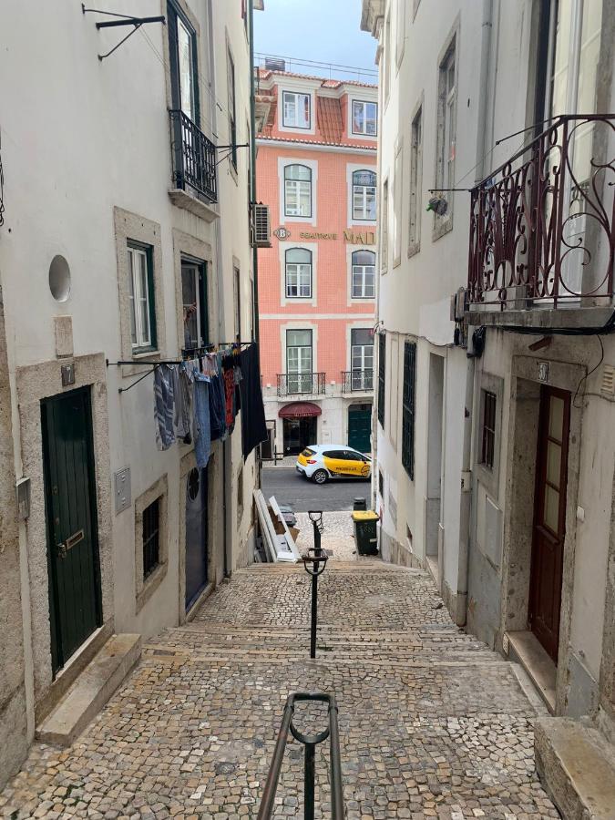 Appartement - Tv Da Madalena 05 Lisboa