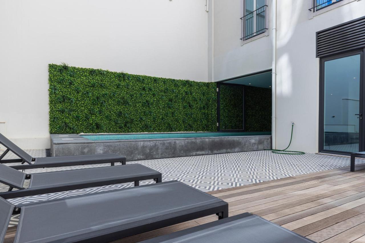 Luxury Casal Ribeiro I By Innkeeper Appartement Lisboa