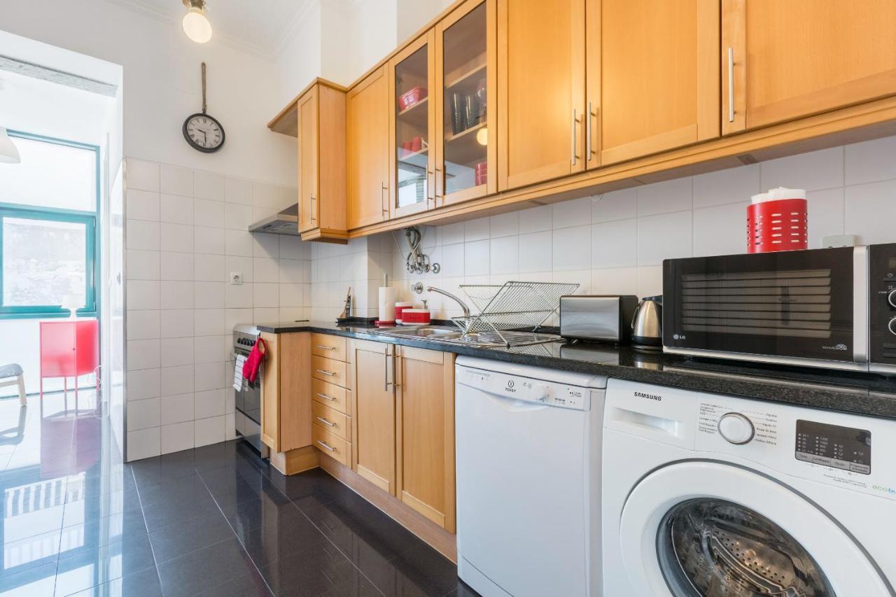 Apartment Stunning And Spacious Lofts Just By Graca And Alfama Lissabon