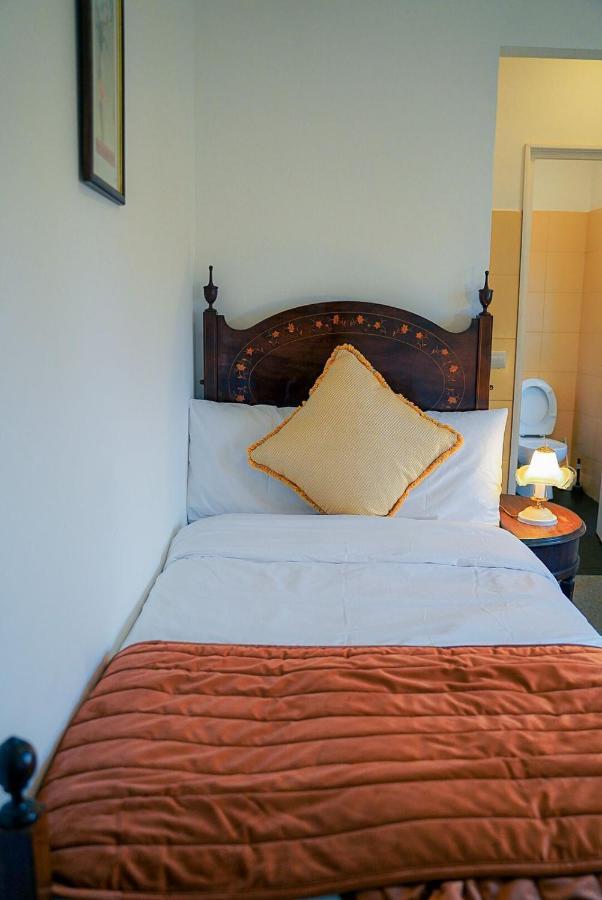 Residencial Airside Palace Lisboa