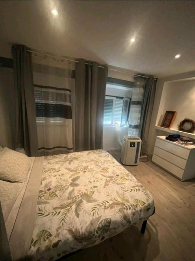 Appartement Casa Da Rua Fresca *