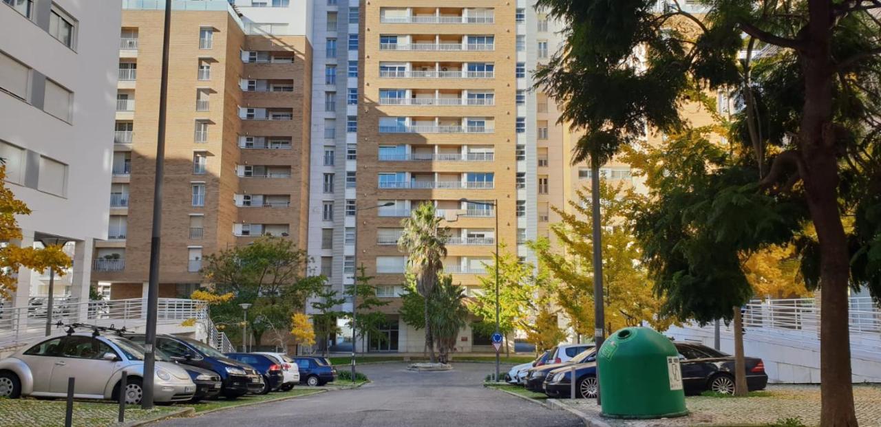 My In Lissabon