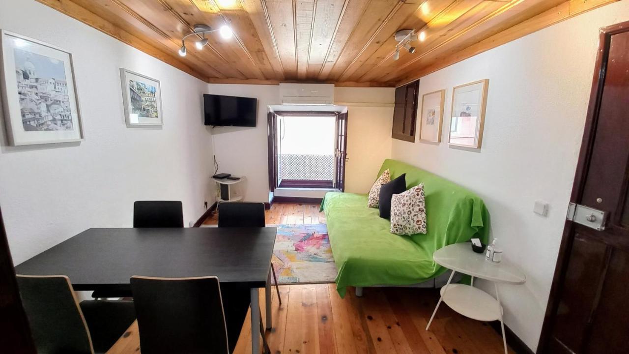 Appartement Casa Em Alfama