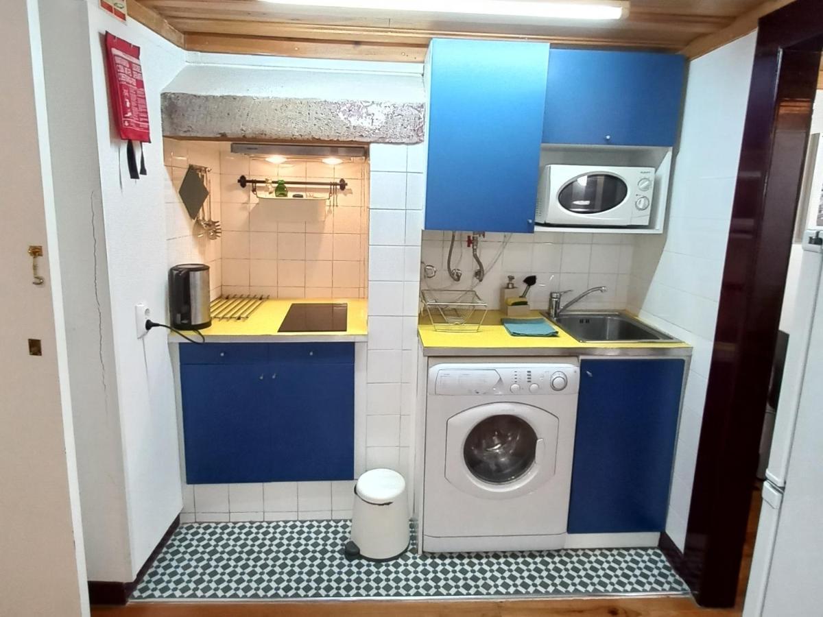 Appartement Casa Em Alfama