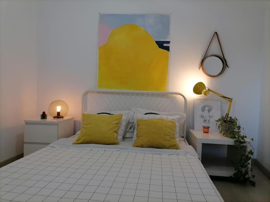 Memoria Apartment, A Cozy Space Near Belem. Appartement