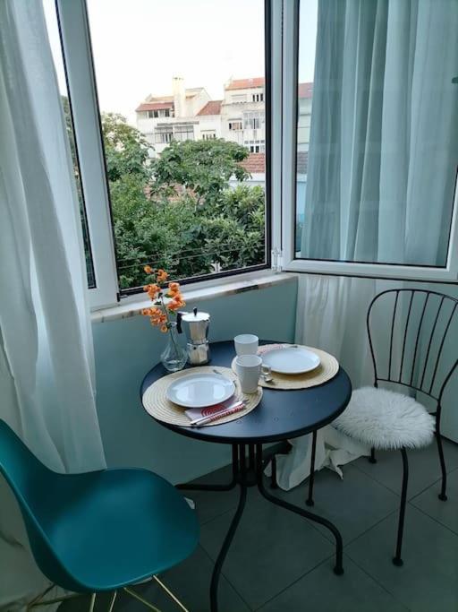 Appartement Memoria Apartment, A Cozy Space Near Belem.